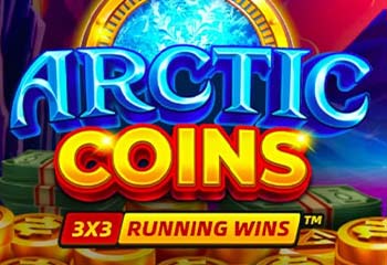 Arctic Coins: Running Wins