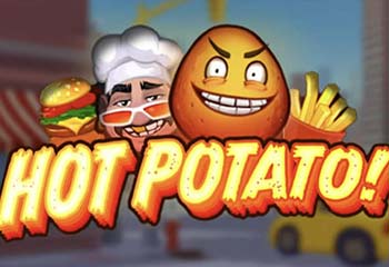 Hot Potato