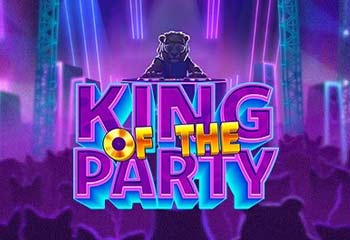 King of the Party